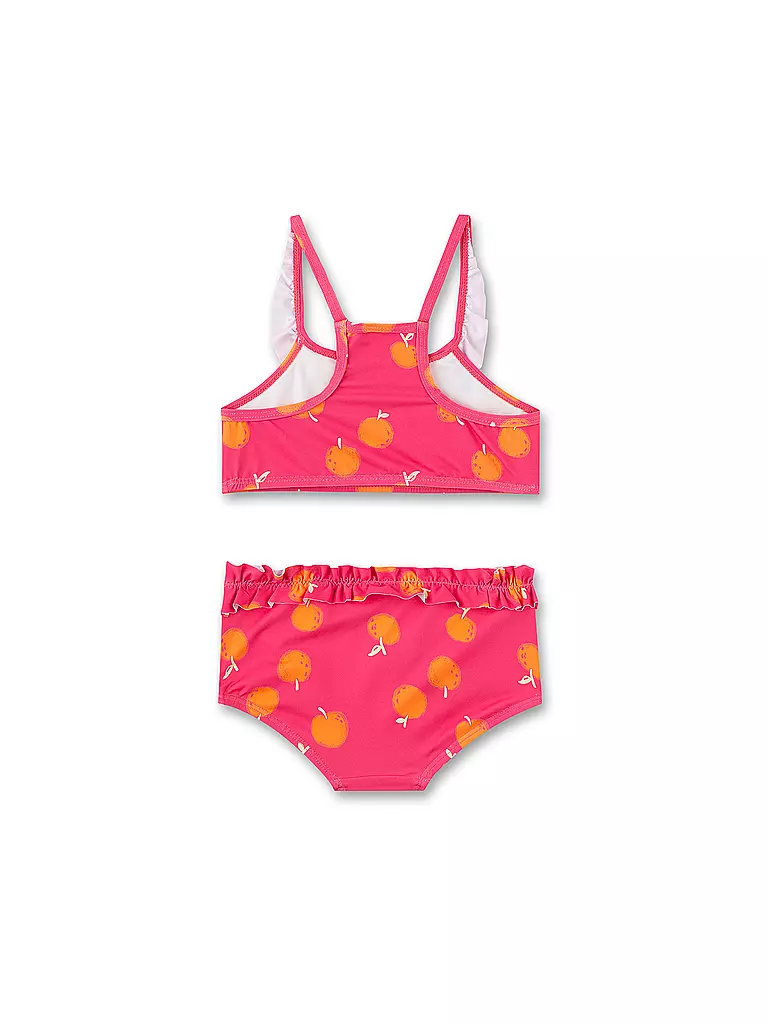 SANETTA | Kinder Bikini  | pink