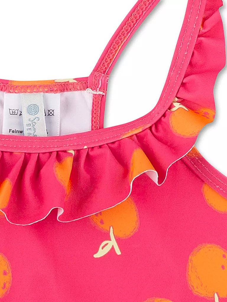 SANETTA | Kinder Bikini  | pink