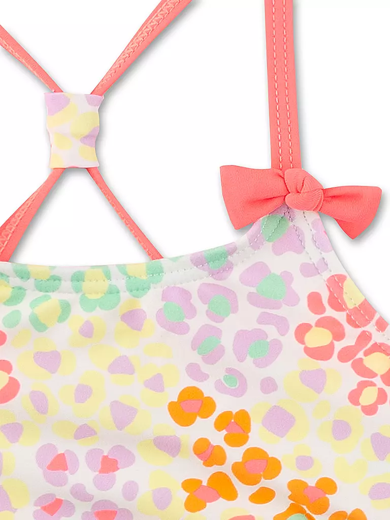 SANETTA | Kinder Bikini  | bunt