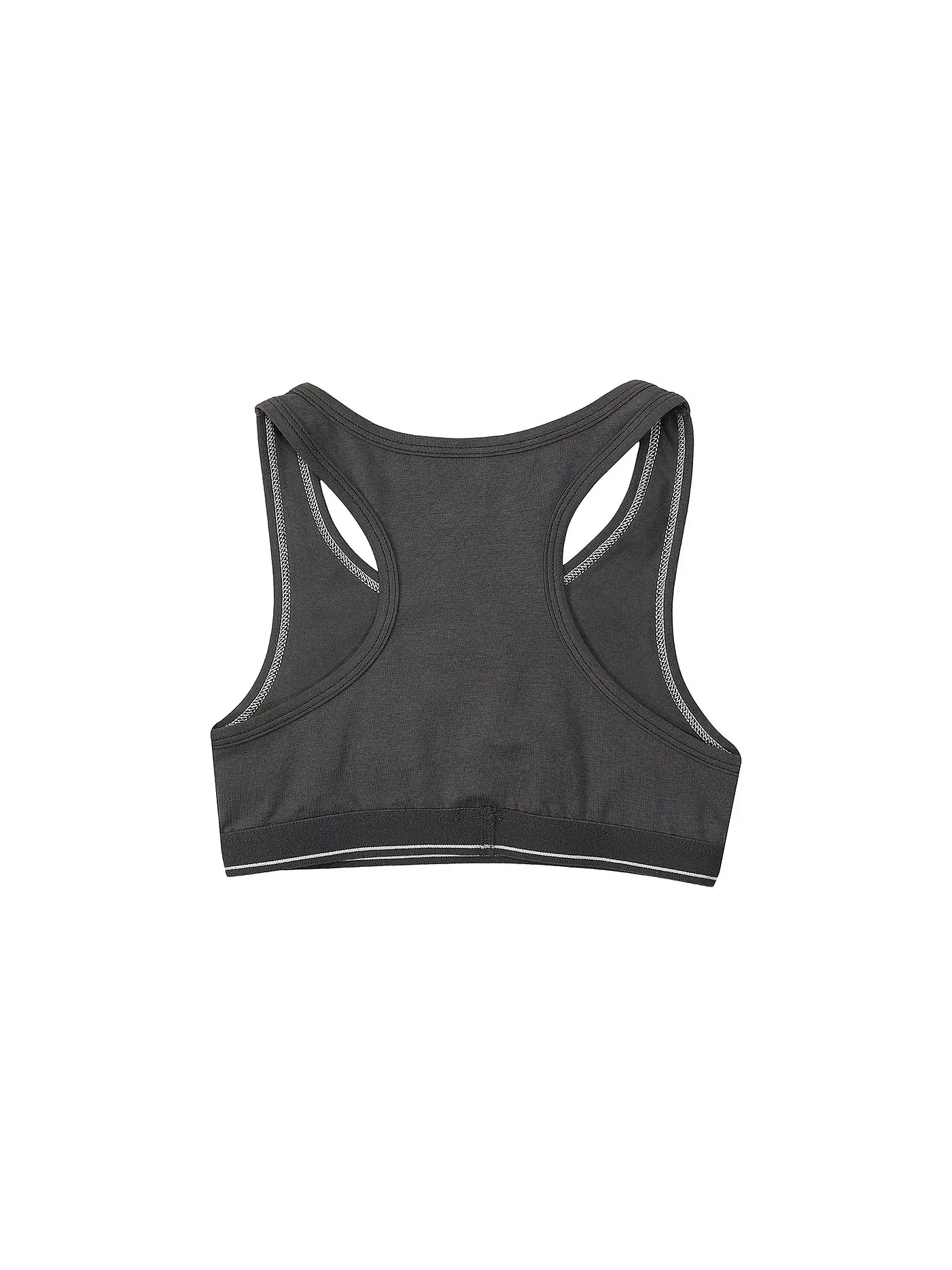 SANETTA | Mädchen Bustier 2er Pkg. Sand | creme