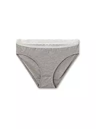 SANETTA | Mädchen Pants light grey | hellgrau