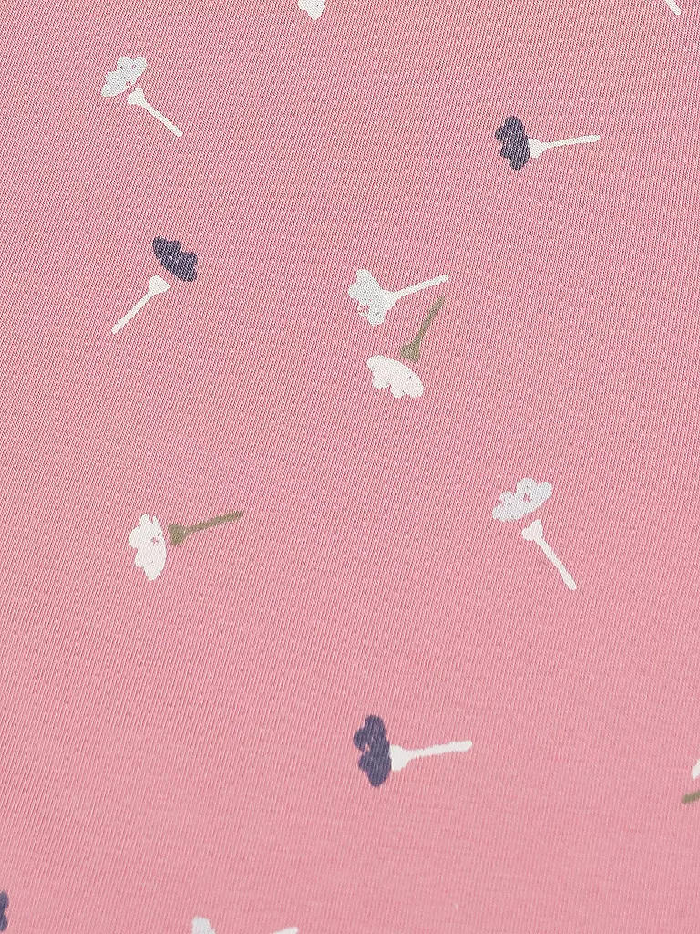 SANETTA | Mädchen Shirt  | rosa
