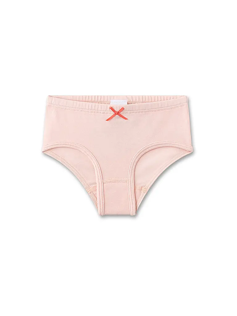 SANETTA | Mädchen Slip 2er Pkg. white pebb | 