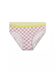 SANETTA | Mädchen Slip dawn pink | rosa