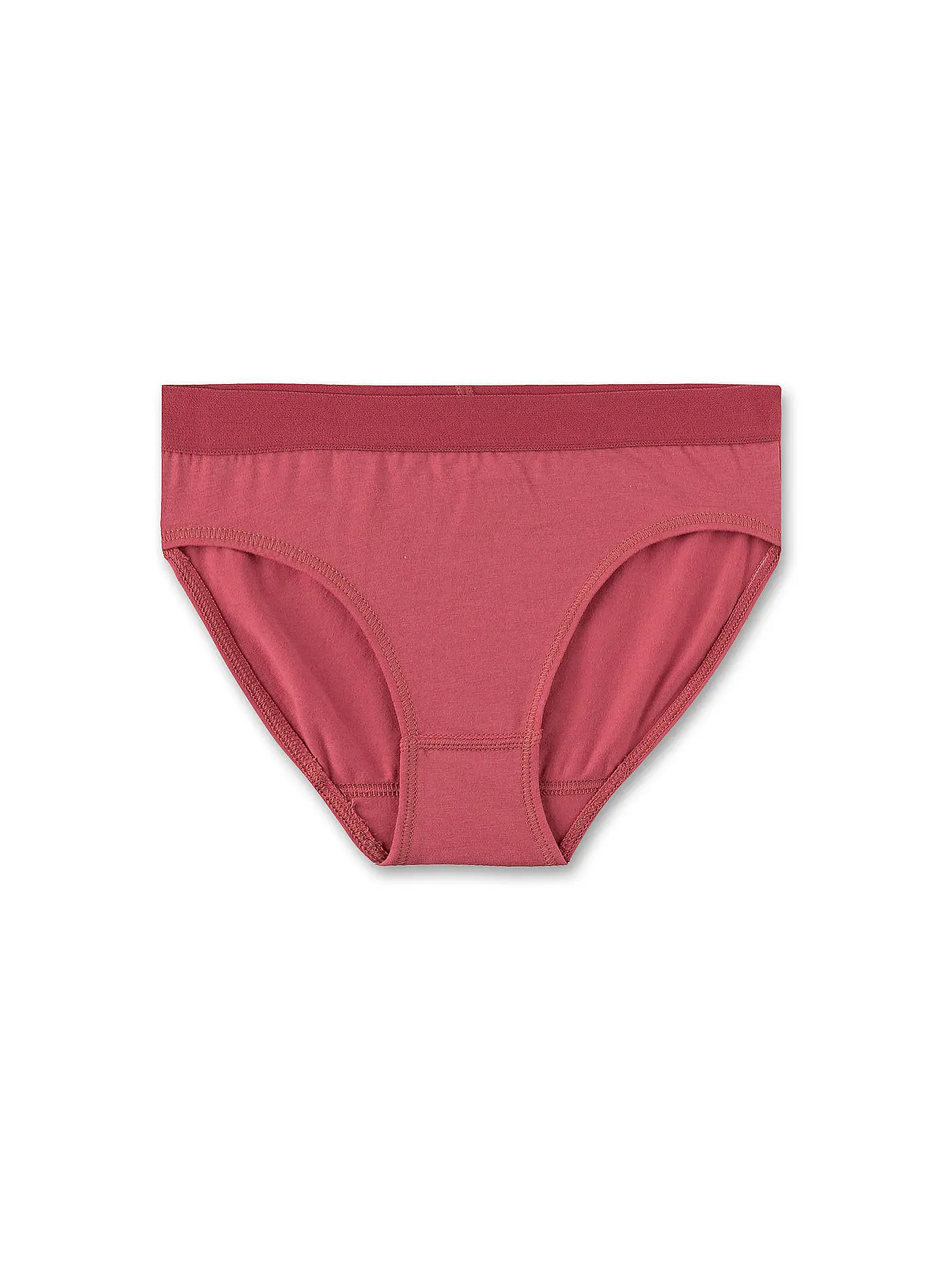 SANETTA | Mädchen Slips 2er Pkg. rose | rosa