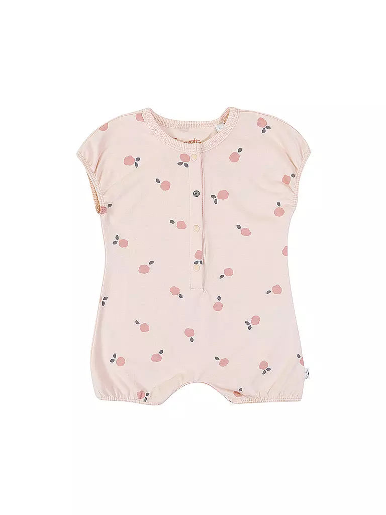 SANETTA | Mädchen Spieler | rosa