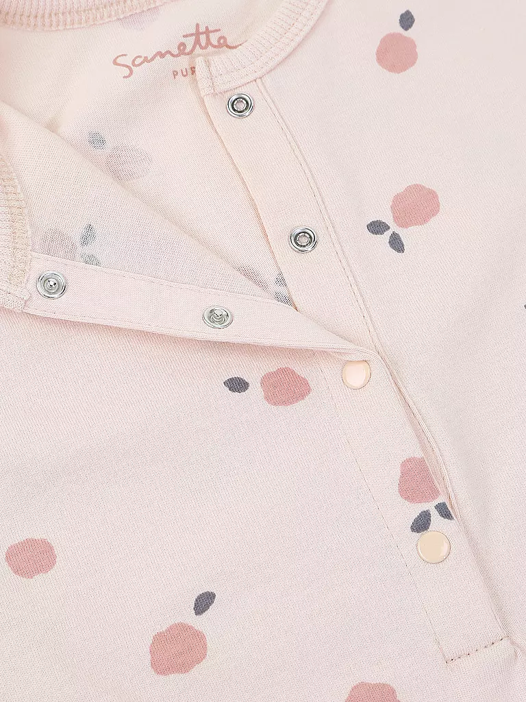SANETTA | Mädchen Spieler | rosa