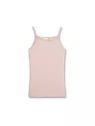SANETTA | Mädchen Top - Unterhemd nude | Beige