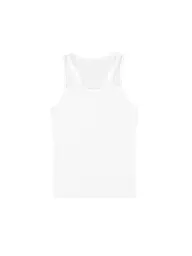 SANETTA | Mädchen Top | creme