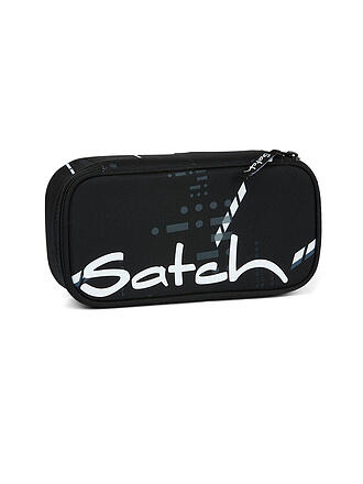 SATCH | Schlamperbox - Federpenal Ninja Matrix