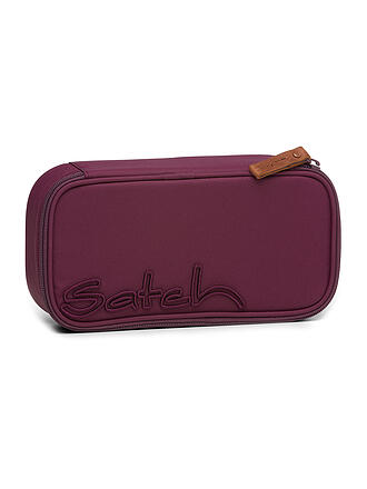 SATCH | Schlamperbox Nordic Berry