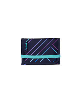 SATCH | Geldbörse Purple Laser