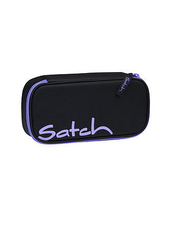 SATCH | Schlamperbox Purple Phantom