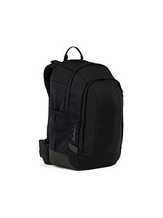 SATCH | Schulrucksack Air Black Jack