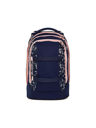 SATCH | Schulrucksack Pack Bloomy Breeze