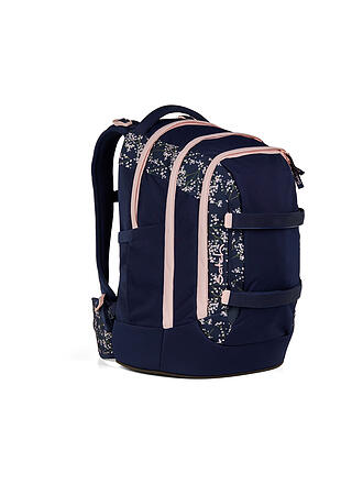 SATCH | Schulrucksack Pack Bloomy Breeze