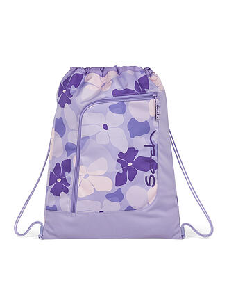 SATCH | Sportbeutel Lilac Blossom