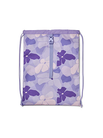 SATCH | Sportbeutel Lilac Blossom