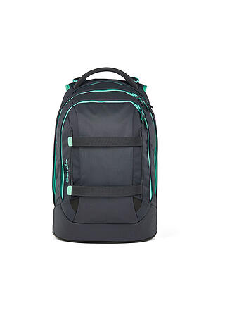 SATCH | Schulrucksack Pack Mint Phantom