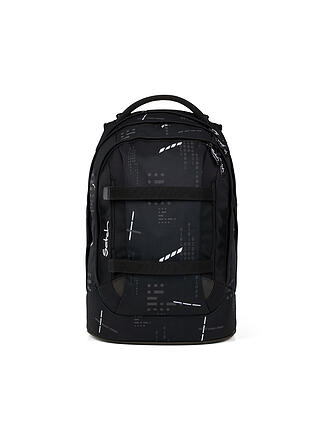 SATCH | Schulrucksack Pack Ninja Matrix