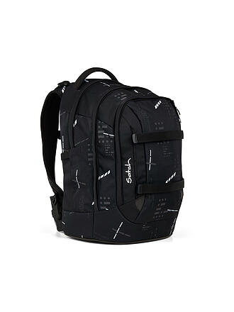 SATCH | Schulrucksack Pack Ninja Matrix
