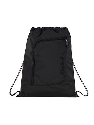 SATCH | Sportbeutel Nordic Black