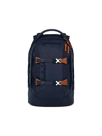 SATCH | Schulrucksack Pack Nordic Blue