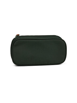 SATCH | Federpenal - Schlamperbox Nordic Forest Green