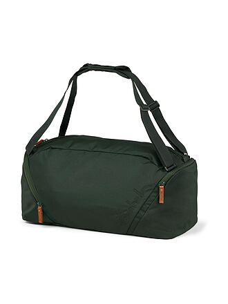 SATCH | Sporttasche - Nordic Forest Green