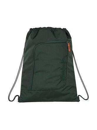 SATCH | Sportbeutel  Nordic Forest Green