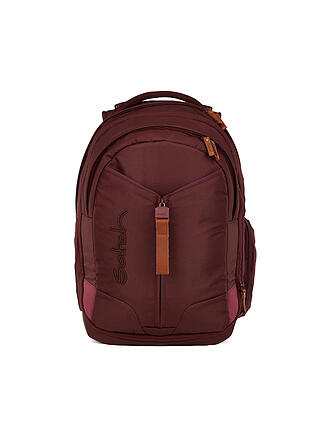 SATCH | Schulrucksack Match Nordic Ruby