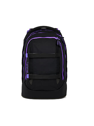 SATCH | Schulrucksack Pack Purple Phantom