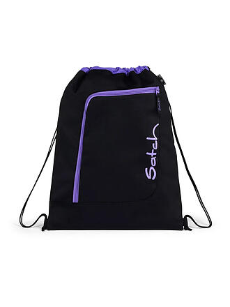 SATCH | Sportbeutel Purple Phantom