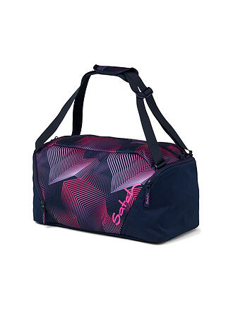 SATCH | Sporttasche - Seismic Pink
