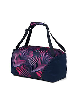 SATCH | Sporttasche - Seismic Pink