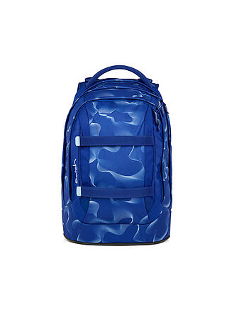 SATCH | Schulrucksack Pack Vibrant Blue