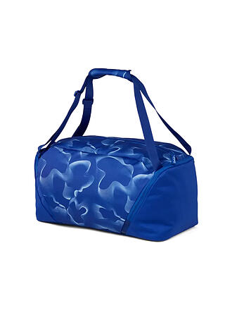 SATCH | Sporttasche - Vibrant Blue