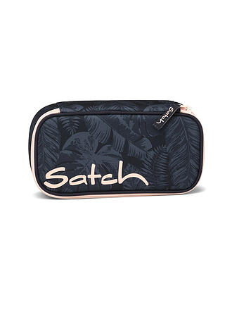 SATCH | Schlamperbox Midnight Jungle 