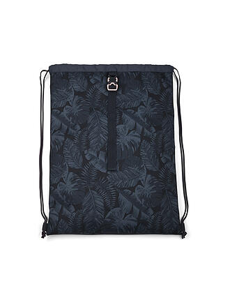SATCH | Sportbeutel Midnight Jungle 