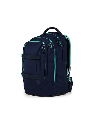 SATCH | Schulrucksack PACK Ocean Mint