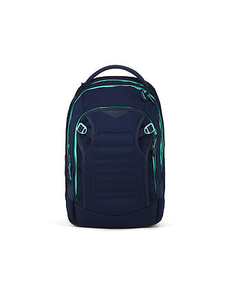 SATCH | Schulrucksack MATCH PLUS Ocean Mint