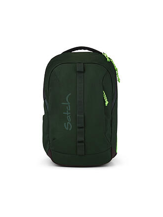 SATCH | Schulrucksack CON:NEXT Urban Gre