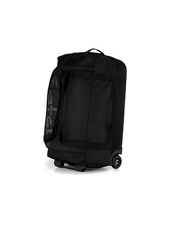 SATCH | Reisetasche  JET Black 
