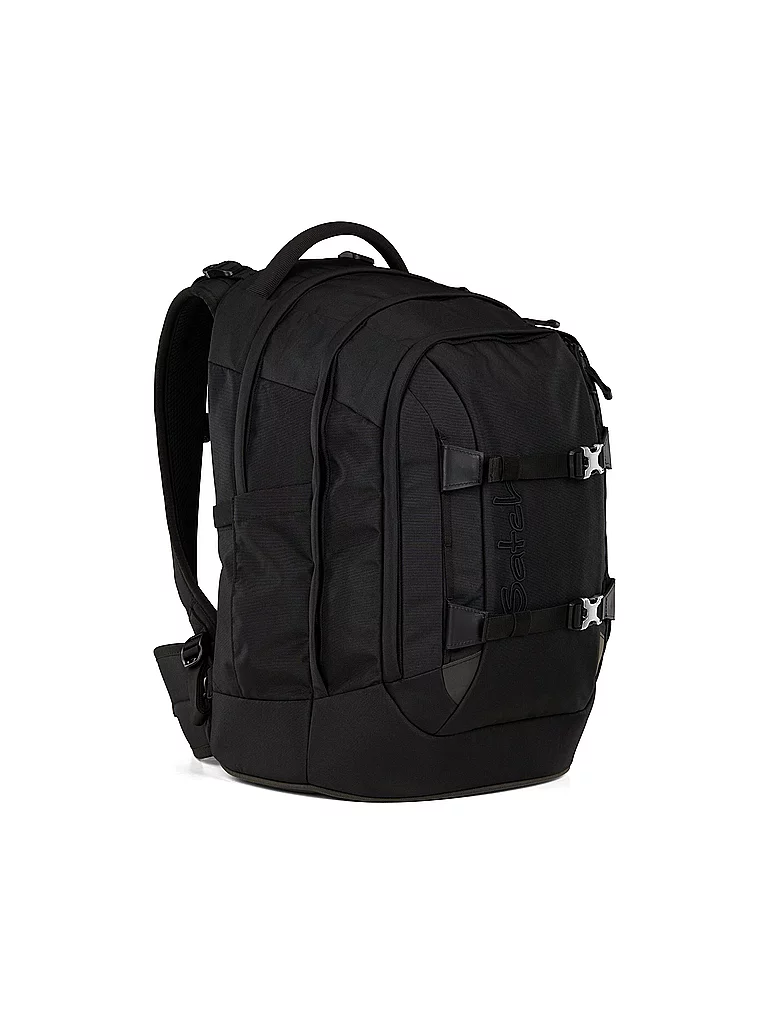 SATCH Sac à dos scolaire Pack Nordic Black