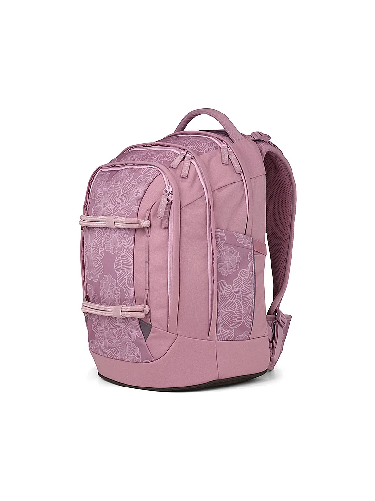 SATCH Sac à dos scolaire PACK NMagnolia Dream
