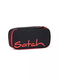 SATCH | Schlamperbox Black Jack | schwarz