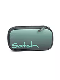 SATCH | Federpenal - Schlamperbox Gradient Mint | mint