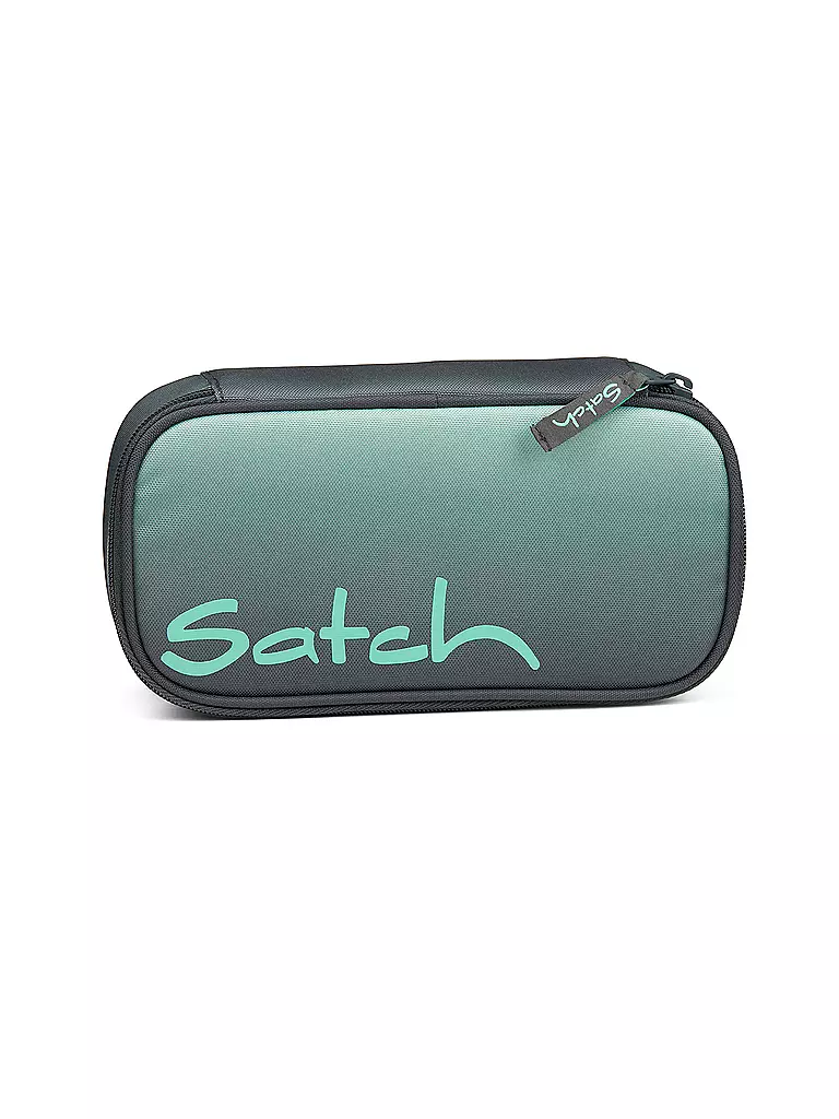 SATCH | Federpenal - Schlamperbox Gradient Mint | mint