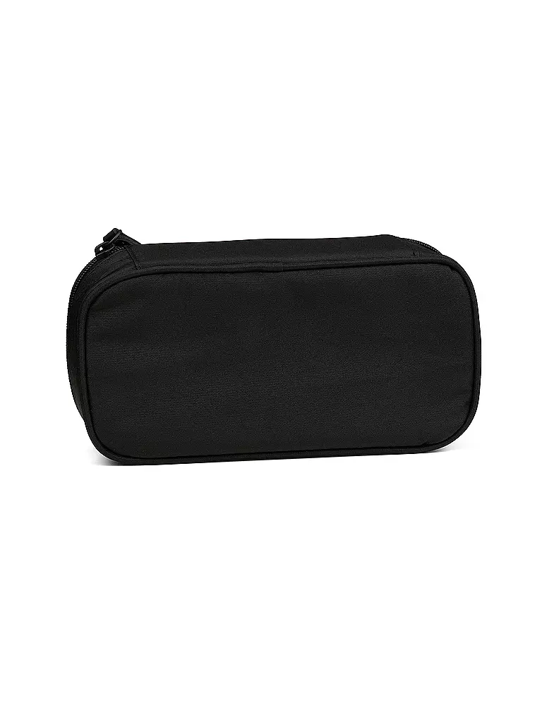 SATCH | Federpenal - Schlamperbox Nordic Black | schwarz