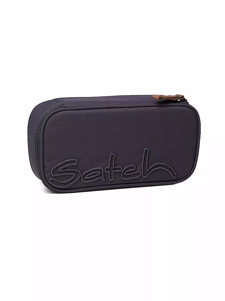 SATCH | Federpenal - Schlamperbox Nordic Grey | grau